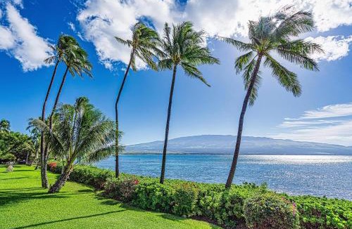 Maalaea House | New! Maalaea Banyans 204 - Expansive Ocean Views!