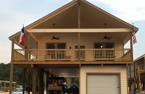 New Braunfels Villa | New Private Community - Toobers Welcome!