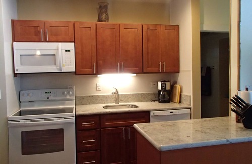 Maunaloa Condo | Newly Upgraded- One Bedroom Ocean Front Condo/Spectacular Sunset View