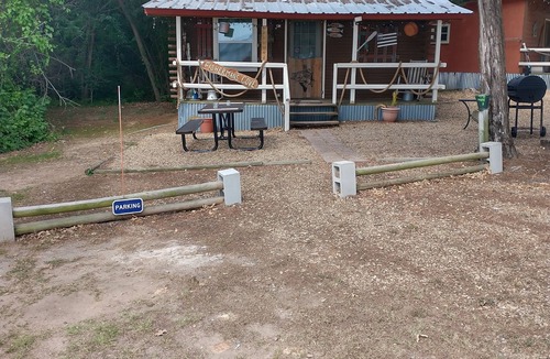Seven Points RV Rental | No longer available