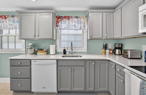Groton Apartment | Noank Tranquil Waterfront