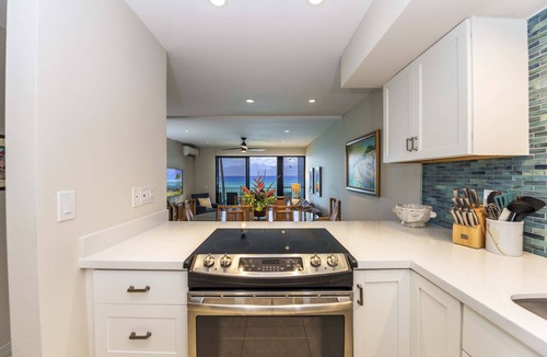 Kahana Condo | Noelani 304 - 3Br Condo