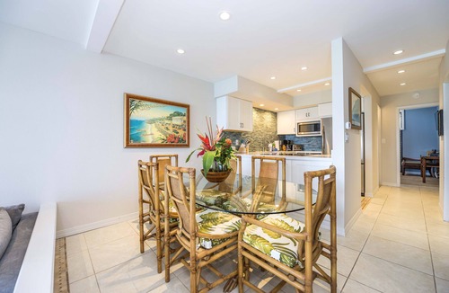 Kahana Condo | Noelani 304 – Oceanfront Luxury Retreat | 3BR, 2.5BA | Breathtaking Views