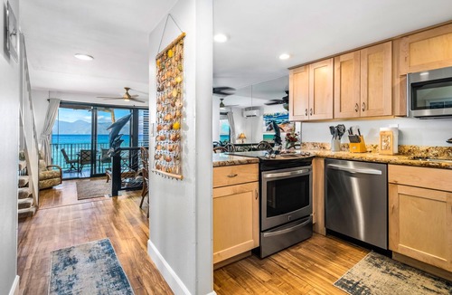 Kahana Condo | Noelani by Coldwell Banker Island Vacations