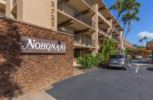 Honokowai Apartment | Nohonani 104
