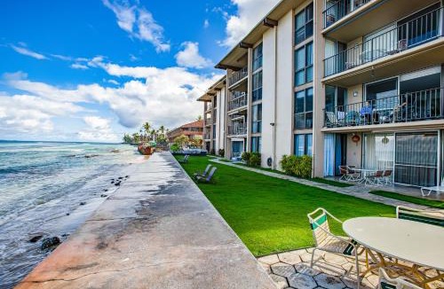 Honokowai Apartment | Nohonani 301