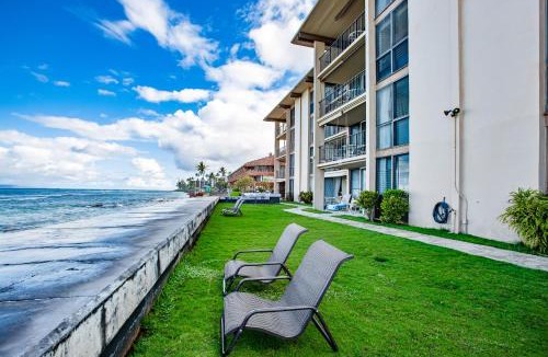 Honokowai Apartment | Nohonani 301