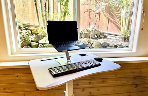 Pupukea Apartment | Northshore Work and Play: Steps to the Sand