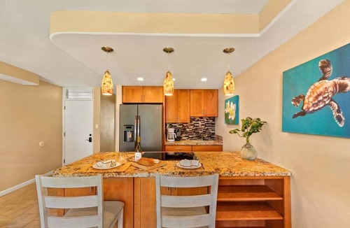 Napili Condo | NR A2 Napili Condo Near Beaches Away From Crowds