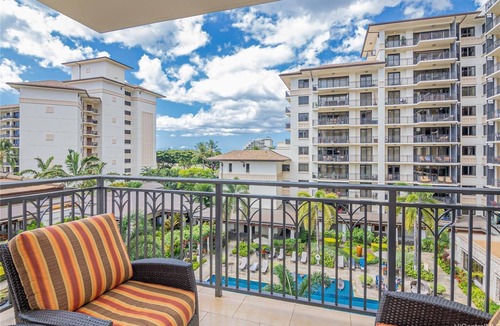 Ko Olina Condo | O-523 Sunset Hale Retreat - Ko Olina Beach Villa. Steps to the Pool and Beach!