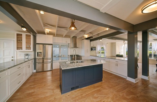 Saint Simons Island House | Ocean Front Pool! 4BR house near village sleeps 10