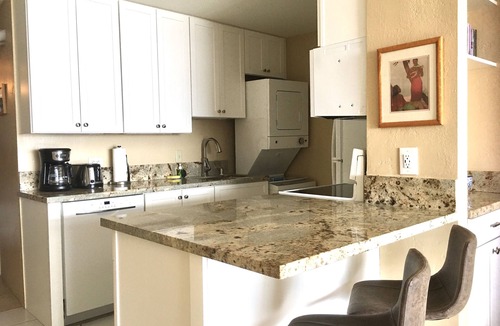 Maalaea Condo | Ocean Front with Spectacular View