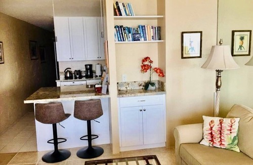 Maalaea Condo | Ocean Front with Spectacular View