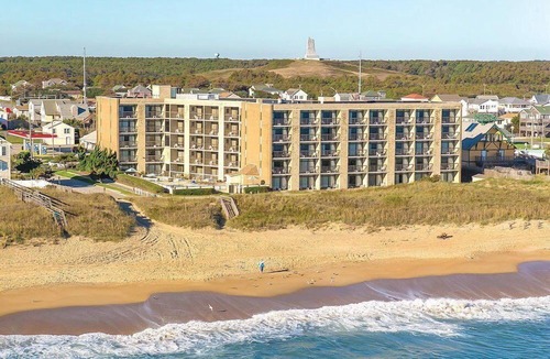 Kill Devil Hills Hotel | Ocean Reef Suites