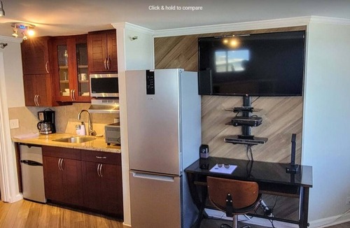 Waikiki Condo | "Ocean view/Free assigned parking/Sleeps three