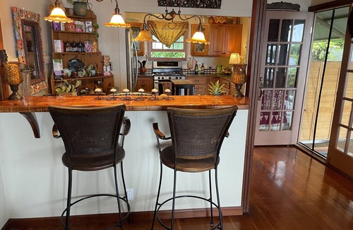 Kukuihaele House | Ocean View, Hot Tub, minutes from Waipio Valley