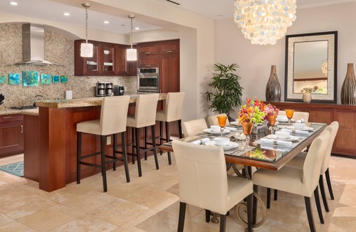Wailea Villa | OCEAN VIEW LUXURY, CASTAWAY COVE C201, WAILEA BEACH VILLAS!