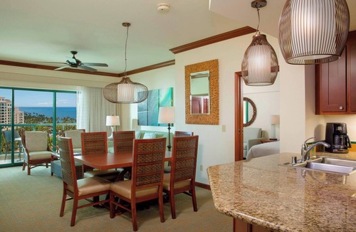 Ko Olina Condo | Ocean View! Marriott Ko Olina Beach Club - On The Beach- Family Friendly