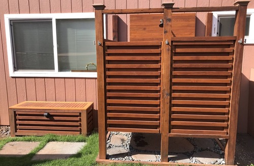 Makakilo City Apartment | Ocean View StudioHot TubParking (Min) 30 Day rental