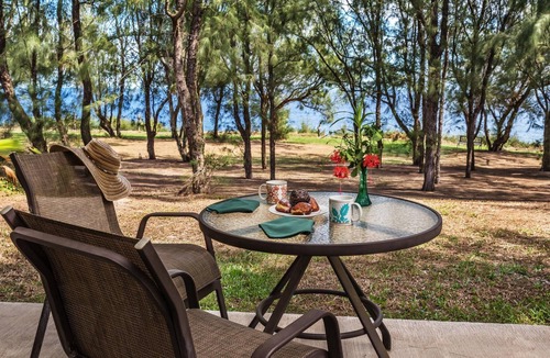 Kapaau Apartment | Ocean View Suite @ Hawaii Island Retreat an Eco-Boutique Hotel