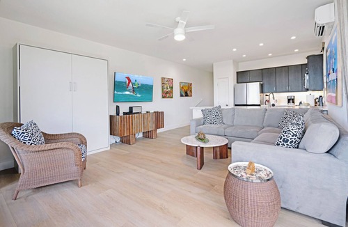 Napili Condo | Ocean Views and Lots of Turtles - 2 bedroom in Napili