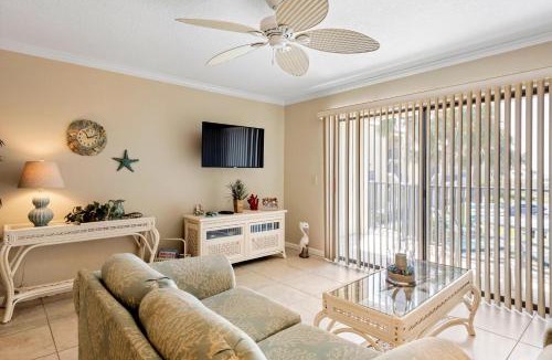 St. Augustine Beach House | Ocean Villas 005