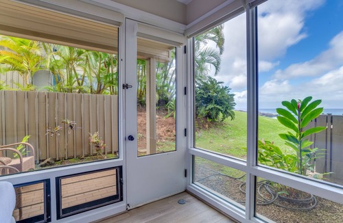 Napili Condo | Oceanfront Luxury Villa | Sweeping 180° Views - Walk to Beach