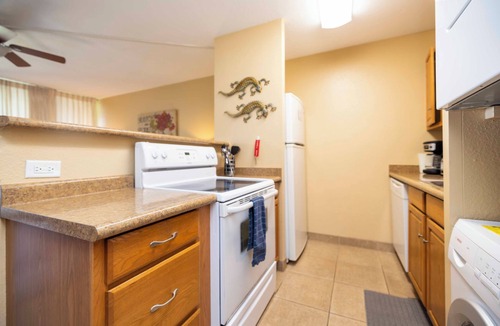 Maalaea Condo | Oceanfront MB202 - Ma'alaea Maui Condo with Spectacular Ocean Views; 1BR/1BA