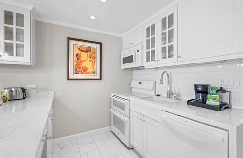 Historic Lahaina Front Street Apartment | Oceanfront Paradise with Panoramic Views at Lahaina Shores 511