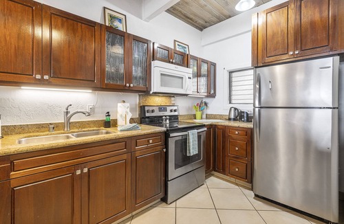 Kailua-Kona Condo | Oceanfront Penthouse - AC, Crashing Waves, Spectacular Sunsets, Surfers, Turtles