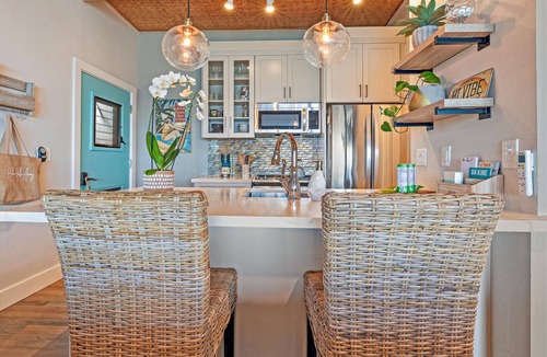 Kahana Condo | Oceanfront Studio-Breathtaking Views-Pohailani 303-5 Stars-Rest and Recharge