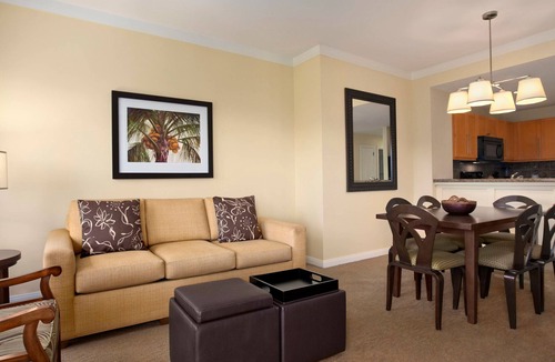 Lahaina Villa | Oceanfront, Top Floor, Center 2 Bedroom Kaanapali Ocean Resort Villa!