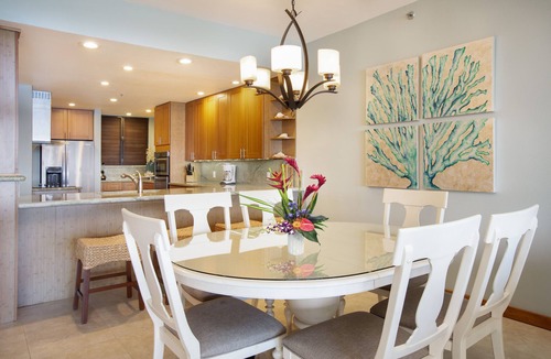 Kahana Condo | Oceanfront views & Impressive Remodel! SK255 - Sullivan
