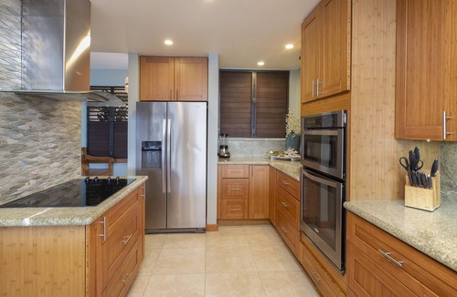 Kahana Condo | Oceanfront views & Impressive Remodel! SK255 - Sullivan