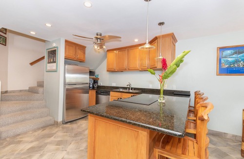 Kahana Condo | OCT SPECIAL $245/night Views & ac! KSB6- A Maui Vacation@your service!