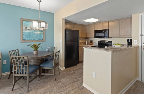 Windy Hill Resort | OFFICIAL LISTING | Wyndham - Westwinds 1BR w/Balcony, Pool, and More!