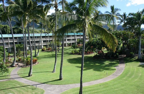Ualapue Condo | One bedroom Paradise Getaway