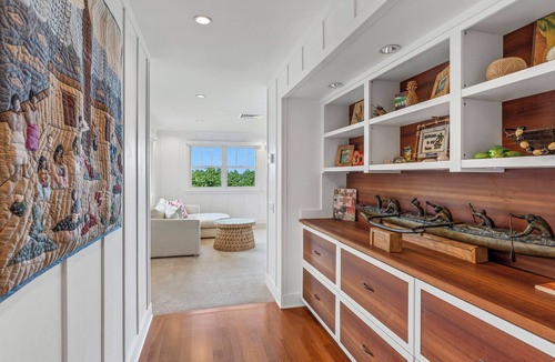 Eastern Honolulu House | Paiko Villa - Directly on Gorgeous Beach! Contact me directly for PROMOS!