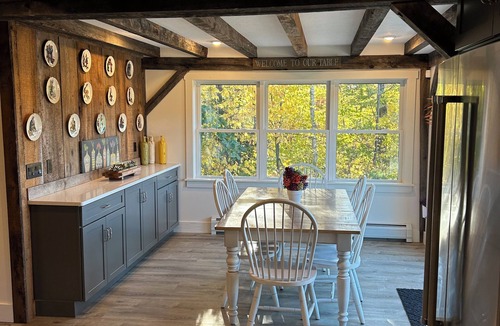 Center Ossipee House | Panoramic Mountain Views