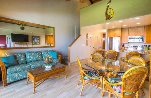 Honokowai House | Papakea E407