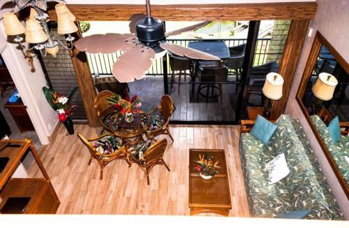 Honokowai House | Papakea E407