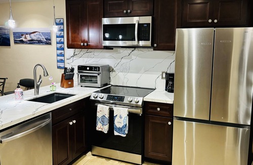 Kahana Condo | Paradise Found