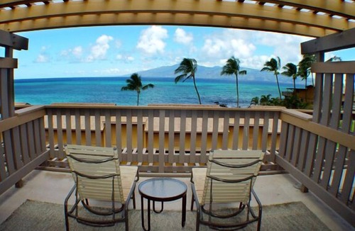 Kahana Condo | Paradise Found