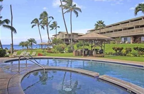 Kahana Condo | Paradise Found