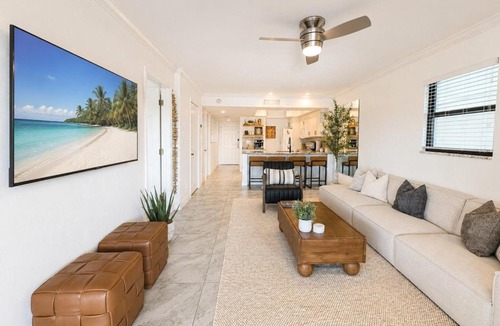 Park Shore House | Park Shore Resort,Great views-Top Floor BLDGJ 454