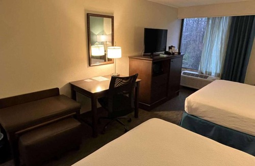 Williamsburg Hotel | Pet-Friendly Room | Free Breakfast