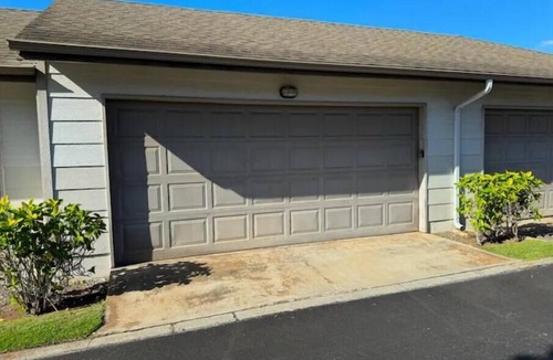 Ewa House | Pet Friendly Townhome-Fully fenced private yard