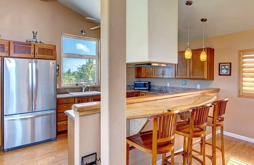 Nanawale Estates House | Private home with saltwater pool & ocean views