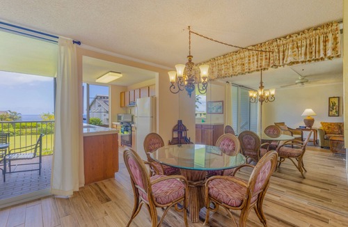 Princeville Condo | Private Island Retreat At The Cliffs 4202!