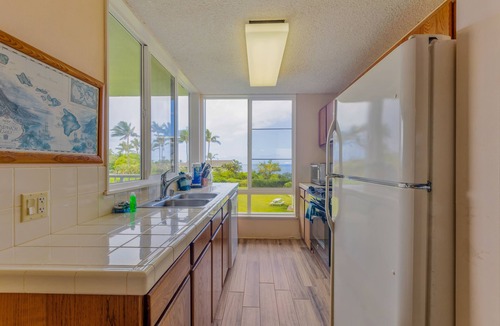 Princeville Condo | Private Island Retreat At The Cliffs 4202!